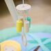 Safari Collection Baby Activity Gym \x26 Accessories  hi\-res